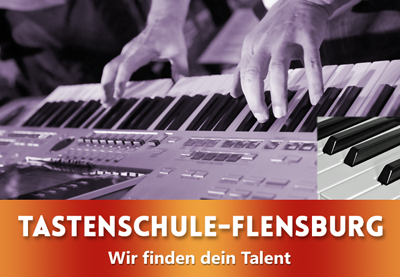 Schnupperkurs Keyboard Tastenschule-Flensburg.de